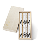 玉初堂 進物用 香樹林